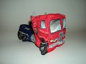 Hasbro Transformers Optimus Prime 2006. Uploaded by Francisco